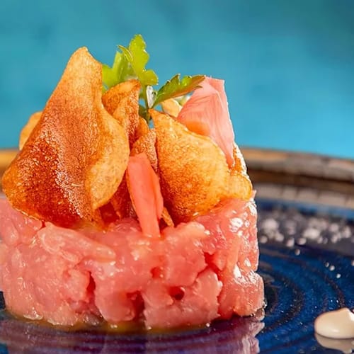 Ciurma - Officina Del Pesce (Forum), Palermo