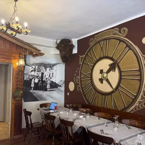 La Baita Braceria Pizzeria, Varazze