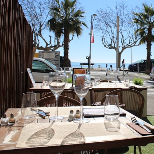 SUNSET BRASSERIE STEAKHOUSE, Fréjus