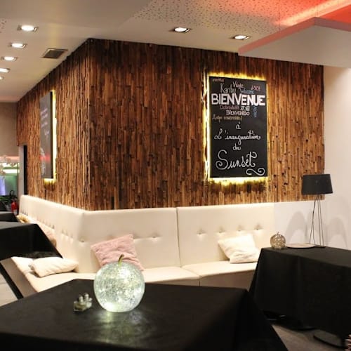 SUNSET BRASSERIE STEAKHOUSE, Fréjus