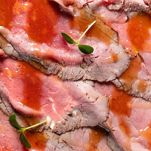 Carpaccio Beef Restaurant, Roma