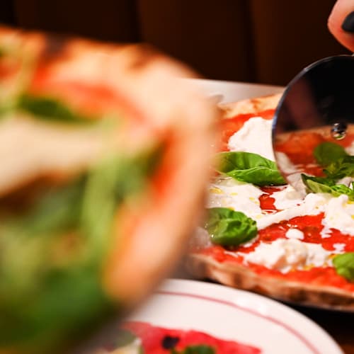 Crazy Pizza Varazze, Varazze