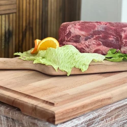 Braceria Carne Cruda, Nocera Superiore