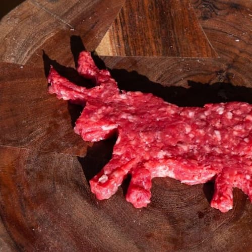 Braceria Carne Cruda, Nocera Superiore
