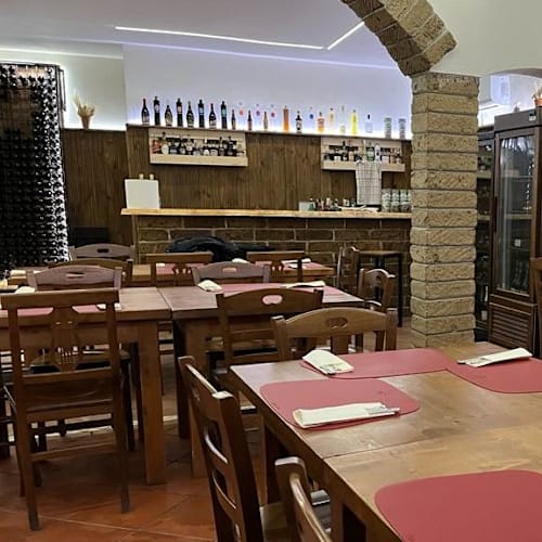 Braceria Carne Cruda, Nocera Superiore