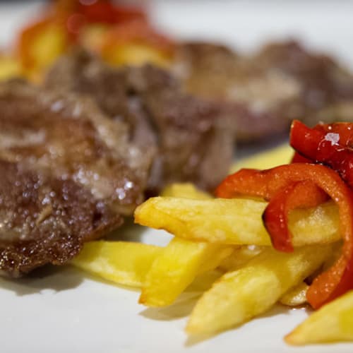 La Taberna, Vinos y Tapas, Valencia