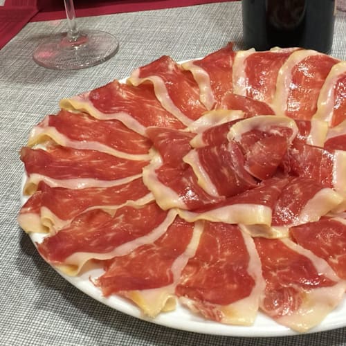 La Taberna, Vinos y Tapas, Valencia
