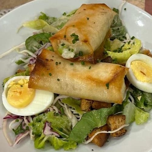 Restaurant du Bonheur, Marseille
