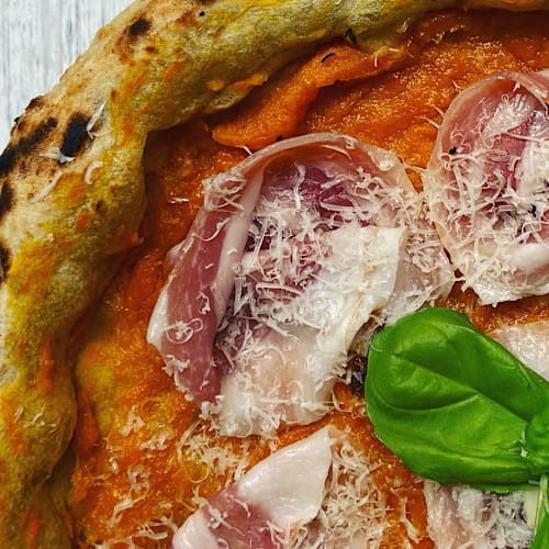 Mozzabella Mercato Albinelli, Modena