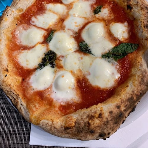 Bella Napoli, Bergamo