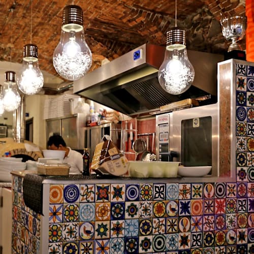 Bella Napoli, Bergamo