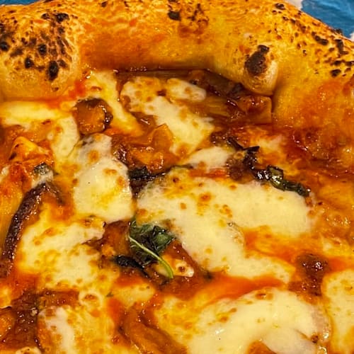 Bella Napoli, Bergamo