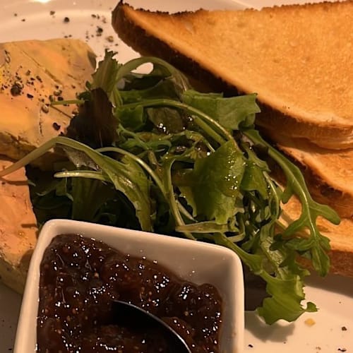 Le Café de Nice, Nice