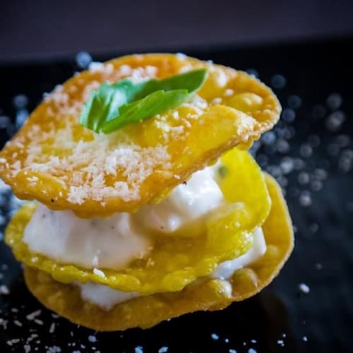 Altavela Ristorante, Fiumicino