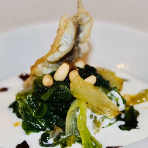 Altavela Ristorante, Fiumicino