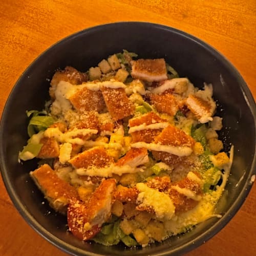 Nosara Búrger  & Coctelería de Autor, Madrid