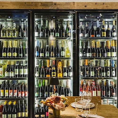 Signorvino - Segusino, Segusino