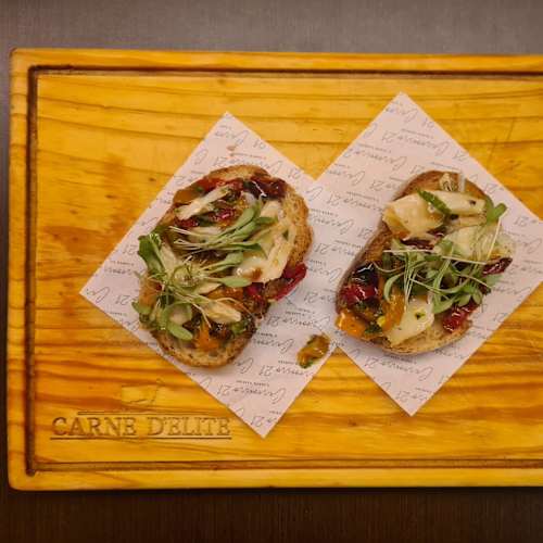 Carvoeiro 21, Lisboa