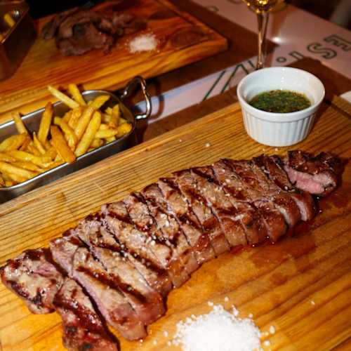 Carvoeiro 21, Lisboa