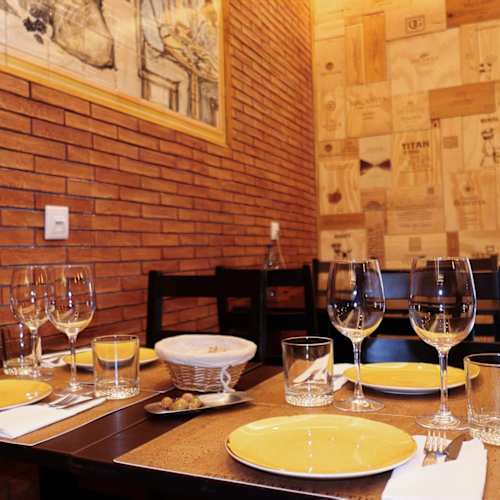 Carvoeiro 21, Lisboa