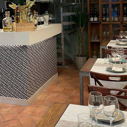 Baccanale Wine Bar & Bistrot, Lucca