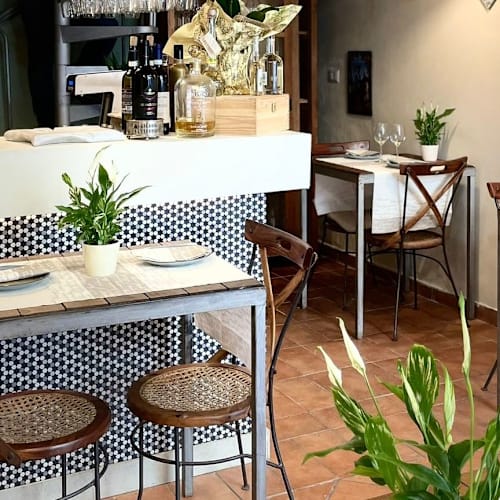 Baccanale Wine Bar & Bistrot, Lucca
