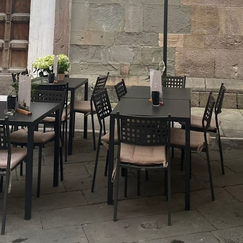 Baccanale Wine Bar & Bistrot, Lucca