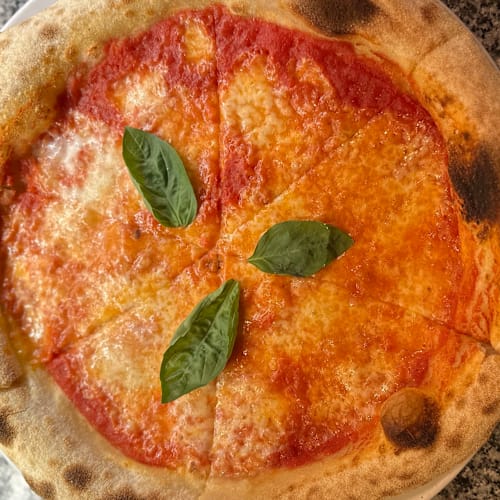 Nep Italian Pizza, Lisboa
