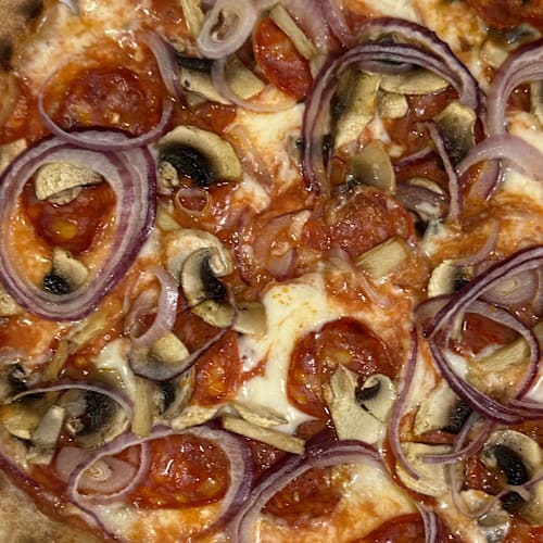 Nep Italian Pizza, Lisboa