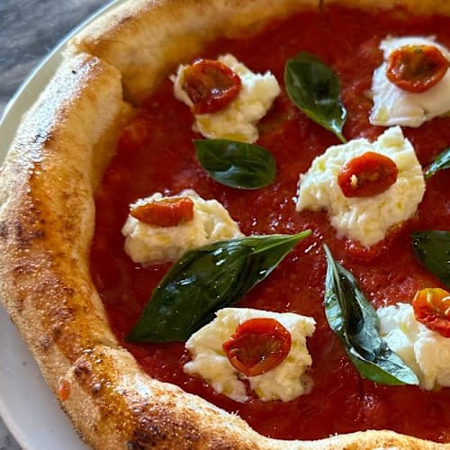Nep Italian Pizza, Lisboa