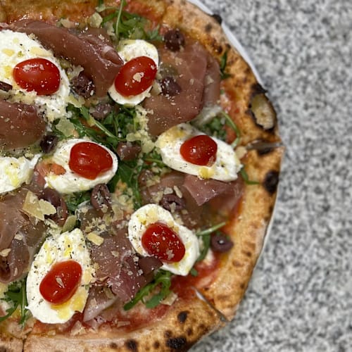 Nep Italian Pizza, Lisboa