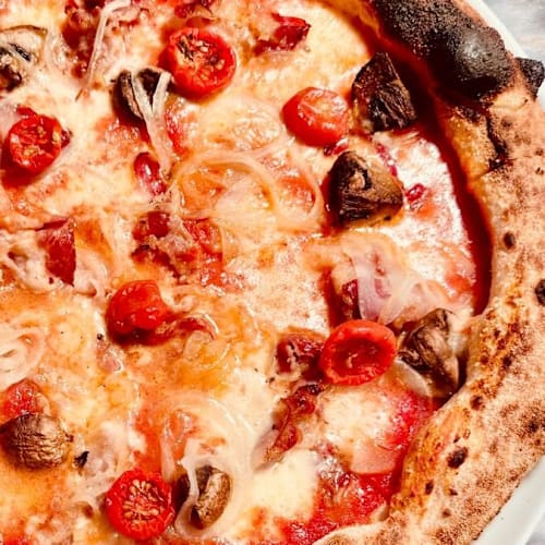 Nep Italian Pizza, Lisboa
