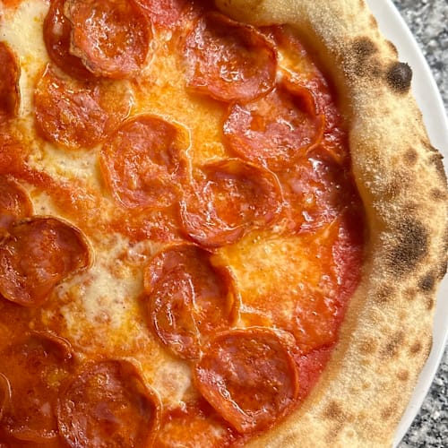 Nep Italian Pizza, Lisboa