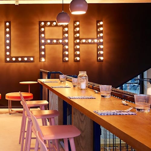 The Social Hub Eindhoven, Eindhoven