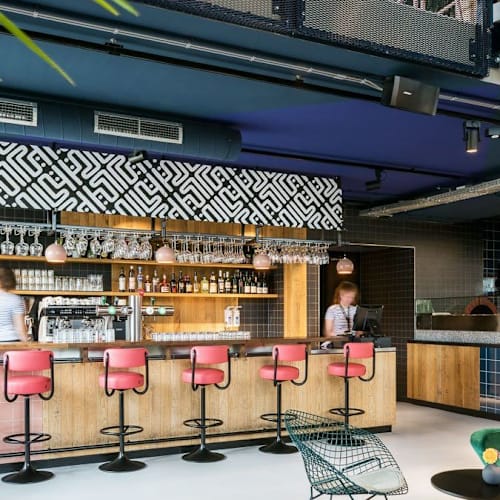 The Social Hub Eindhoven, Eindhoven