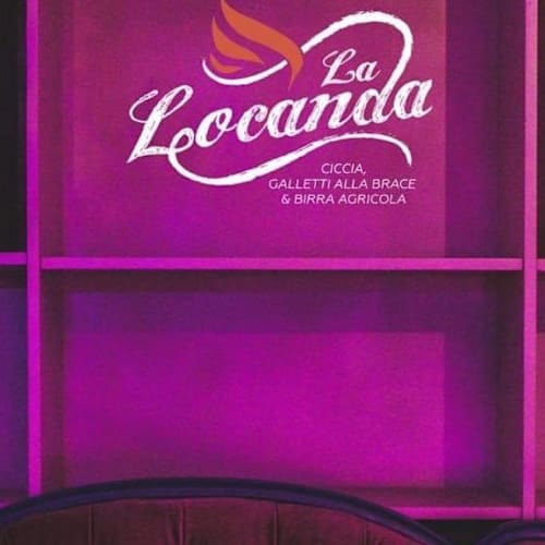La Locanda Pontedera, Pontedera