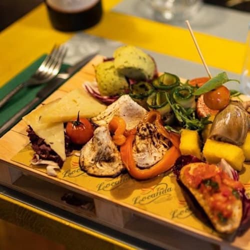 La Locanda Pontedera, Pontedera