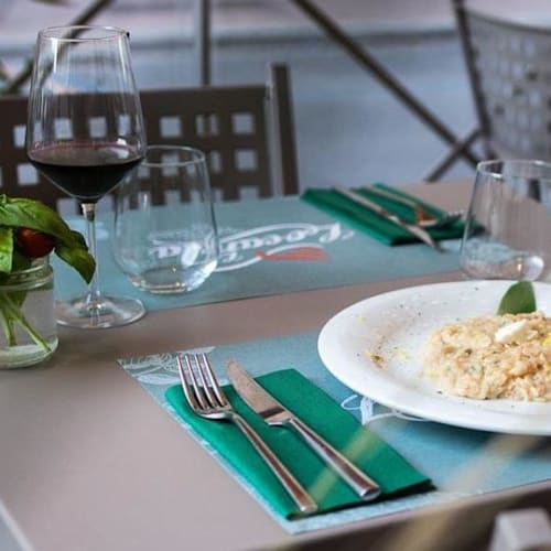 La Locanda Pontedera, Pontedera