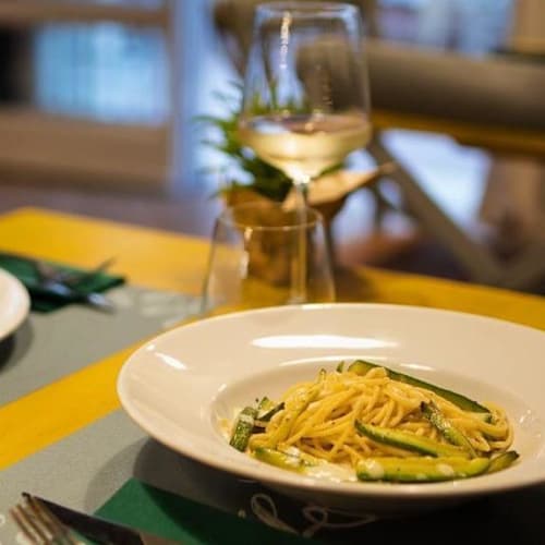 La Locanda Pontedera, Pontedera