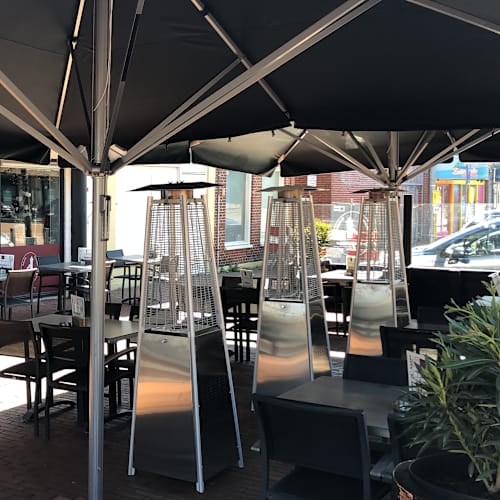 De Tellerlikker, Winschoten