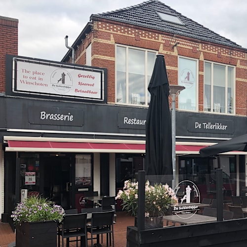 De Tellerlikker, Winschoten