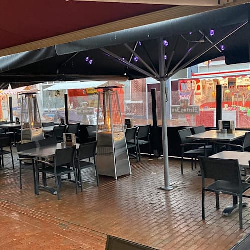De Tellerlikker, Winschoten