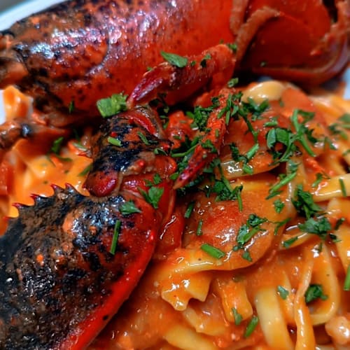 Prag Ristorante Pizzeria, Palermo