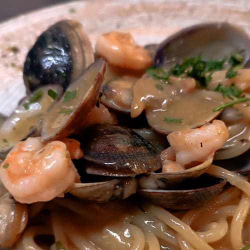 Prag Ristorante Pizzeria, Palermo