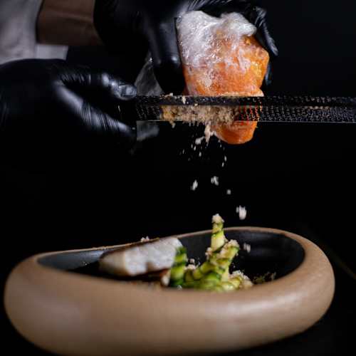 Ninfa Restaurant, Frascati