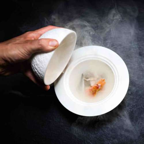 Ninfa Restaurant, Frascati