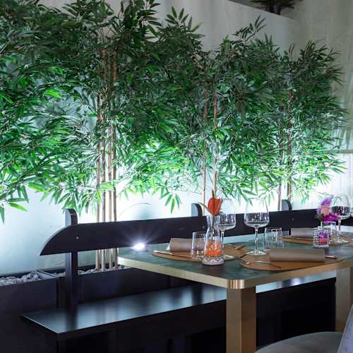 Ninfa Restaurant, Frascati