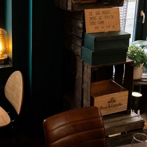 Comptoir 44, Lille