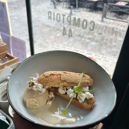 Comptoir 44, Lille