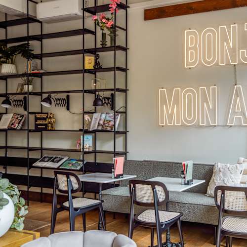 Teds Rotterdam Lijnbaan, Rotterdam